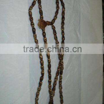 tibetan bone fashion necklace