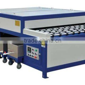 Horizontal Washer-window machine-insulating glass machine