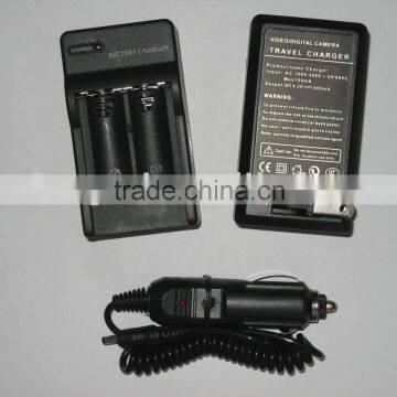 CR123A 16340 Rechargeable Li_Ion_Battery Charger