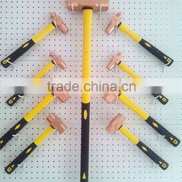 Good quality safety copper hammers