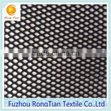 High Quality Nylon Spandex Stretch Mesh Fabric for Clothing photo-2