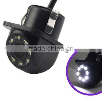 Waterproof,Night Vision ,Hot Seflling High Quality Car Rear View Camera photo-2