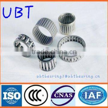 Drawn Cup Caged Needle Roller Bearing K25X30X13 photo-2