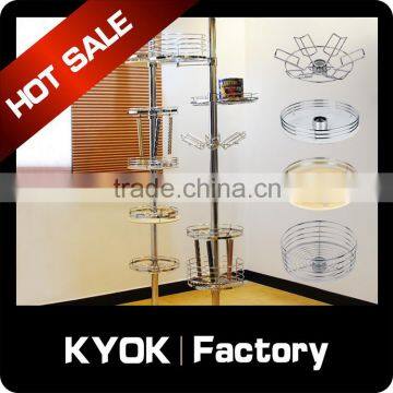 KYOK best selling wholesale kitchen hardware fittings,high quality drawer drawer,pole system series