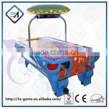 Air Hockey Game Machine Space Design Air Hockey photo-6