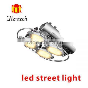 High power waterproof led street light,Tensile Aluminum technic waterproof led street light