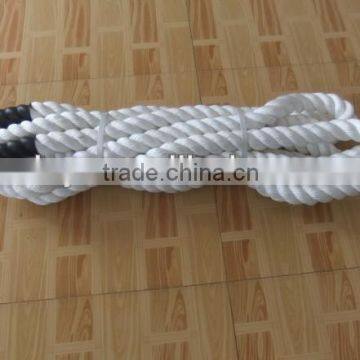 CrossFit Battle Ropes photo-2