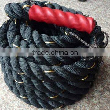 nylon battling rope