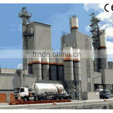 2013 hot sale Dry Mortar Mixing Plant