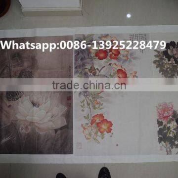 Inkjet Banner Printer Digtial Advertising Banner Flex Printing Machine photo-4