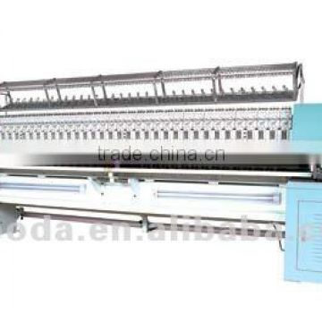 EMBROIDERY MACHINES