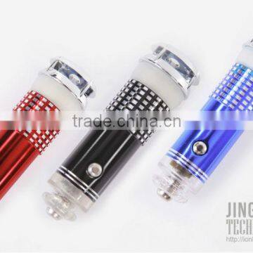 Patented Mini Car Aroma Diffuser Air Purifier JO-622