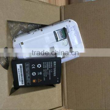 4G TDD-LTE + FDD LTE Q 9215/9615 100Mbps DL/50Mbps UL wifi LED indicator router