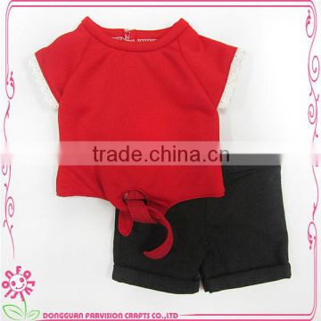 18 inch handmade doll clothes making