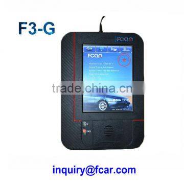 gasoline car F3 G SCAN universal Scan