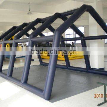 Inflatable Tent