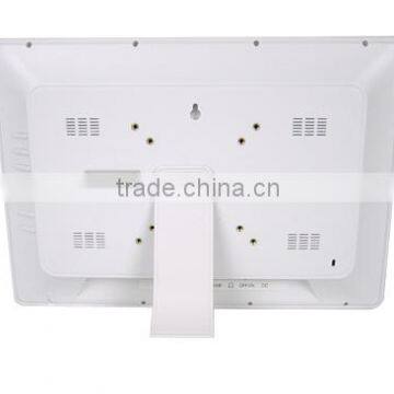 Shops Advertisement Usb Flash Drive With Lcd Display Screen photo-3