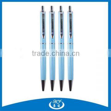 Charming Series WIth Good Parts Promotional Mechanical Pencil,Pen Pencil