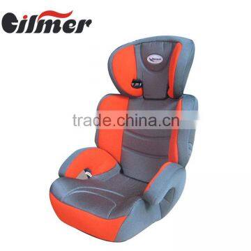 Comfortable Protective ECER44/04 Child Products Kids Child Car Seat 15-36KG photo-6