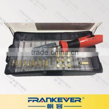 FRANKEVER Woodern Marking Kit 0-15-30W Electronic Hobby Kit photo-5
