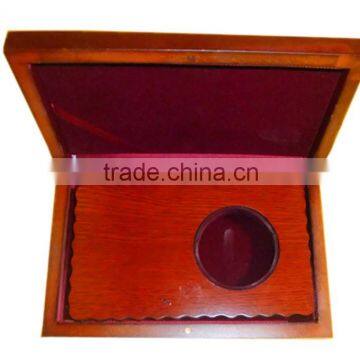 Simple Design Luxury Factory Wholesale Coin Box photo-2