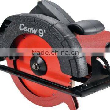 Circular Saw with Plastic Motor Housing 88003B