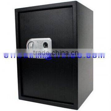 mini fingerprint safe Box Home Safe Electronic safe Gun safe Key hotel security