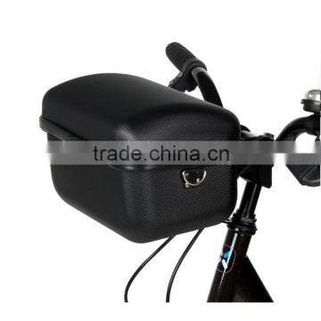 2016 new ABS bicycle handlebar case