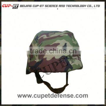 kevlar cheap pasgt bulletproof helmet for sale