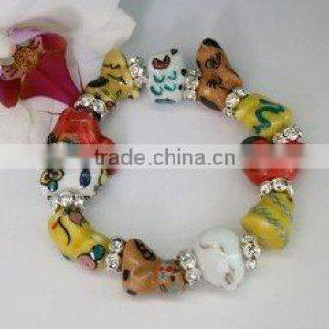 Animal Bracelet LMB006