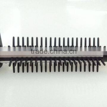 3 in 1 Removable Comb Hair Curler Magic Curling Iron as Seen on tv photo-5
