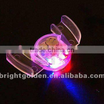 Led Mouth Guard Piece