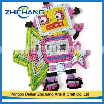 New Design Fashion Low Price Diy Craft Kits For Children