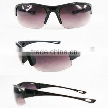 2014 brand custom designer sports sunglass from china manufacturer