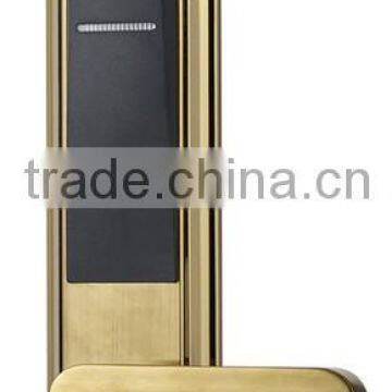 Manufactory supply hotel door lock ( KO8053-J-T)