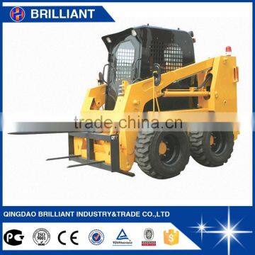 CE Approved Mini Tractor Loader Front End Loader for Tractor Quality Choice