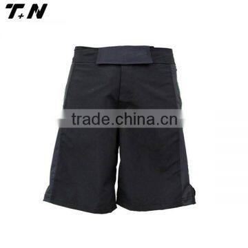 Hign quality new fashion full sublimation MMA shorts