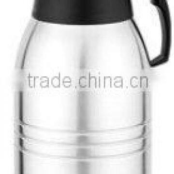 2L vacuum coffee pot