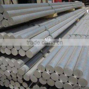 Aluminum Alloy Bar/Rod/billets China Manufacturer 7075