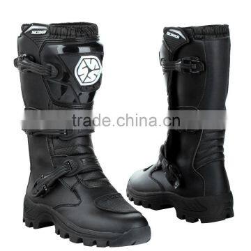 ATV/UTV Riding Boots-------MBT012 photo-2