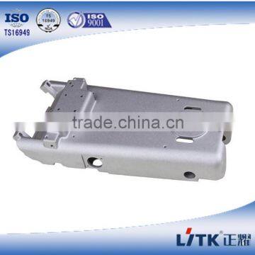 Aluminum Casting of LED Lighting