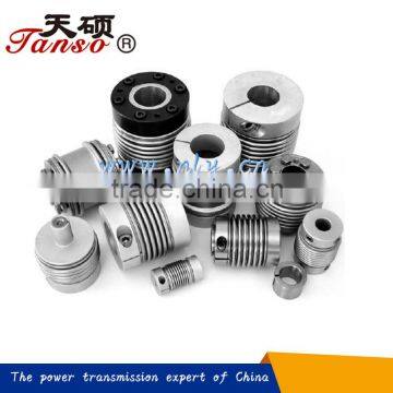 Large Torque Precsion Metal Bellows Couplings photo-2
