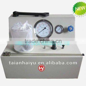 PQ400 injector test equipment ( for normal injector)