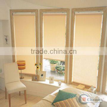 Interior decoration sunscreen roller blind rolls of fabrics