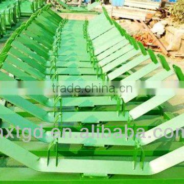 Carrying Idler Frame;Roller Bracket