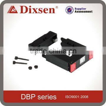 Plastic Case Split Core Current Transformer DBP-816 photo-2