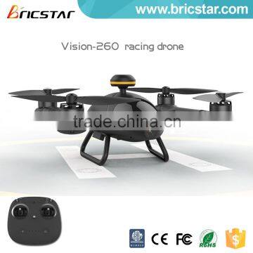 5.8G long range uav drone powerful with GPS