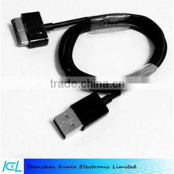 USB Data Sync Charging Cable for Asus EeePad Transformer TF700 TF300 TF201 101