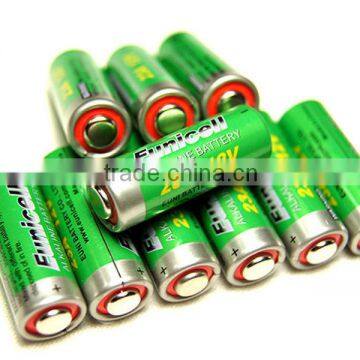 12V 60mAh 23A A23 23AE MN21 TELECOMMANDE-ALARME BATTERY