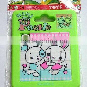 PUZZLE(20*19CM)